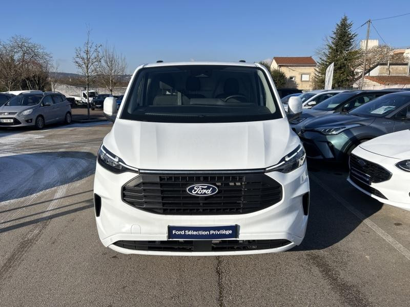 Ford Transit 300 L1H1 2.0 EcoBlue 136ch Limited  occasion � Beaune - photo n�2