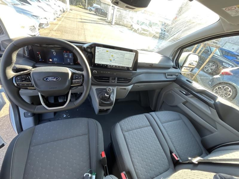 Ford Transit 300 L1H1 2.0 EcoBlue 136ch Limited  occasion � Beaune - photo n�17