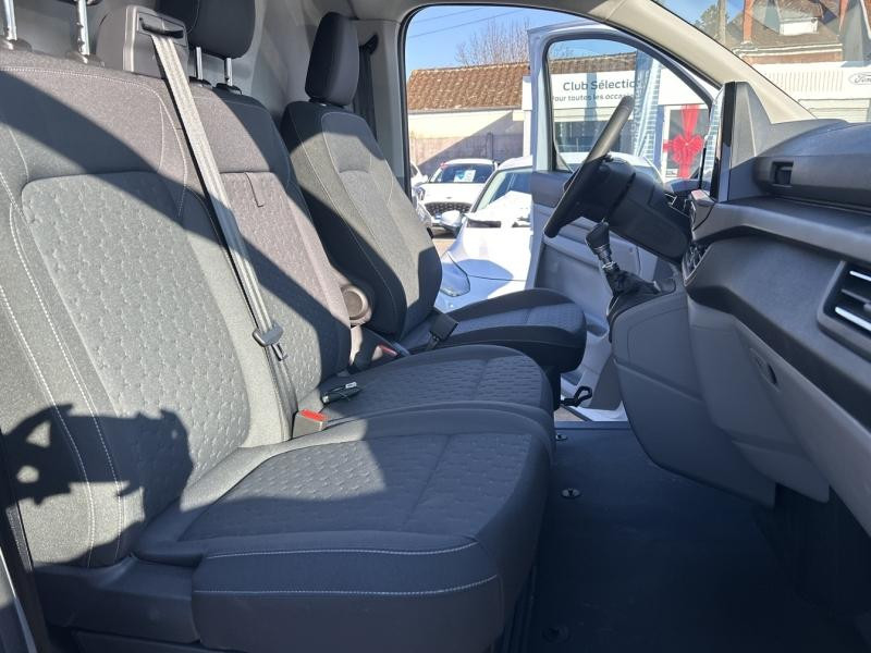 Ford Transit 300 L1H1 2.0 EcoBlue 136ch Limited  occasion � Beaune - photo n�11