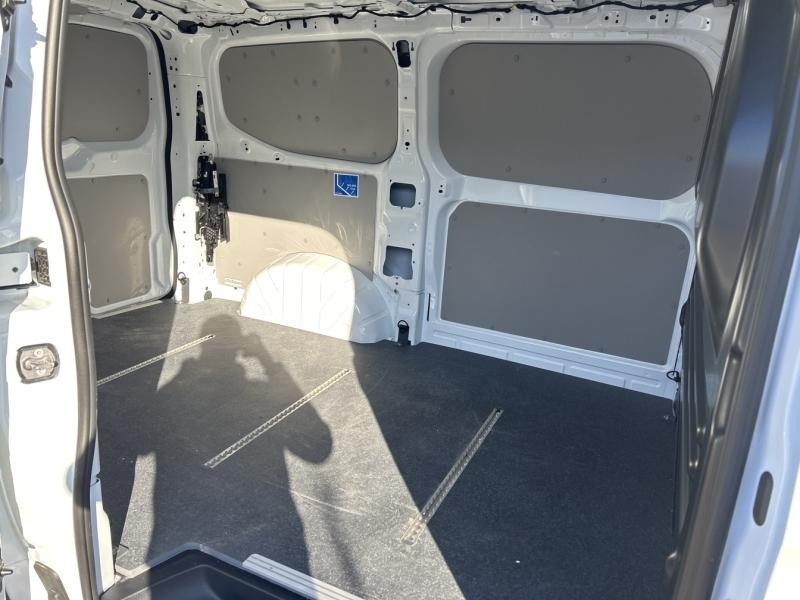 Ford Transit 300 L1H1 2.0 EcoBlue 136ch Limited  occasion � Beaune - photo n�12