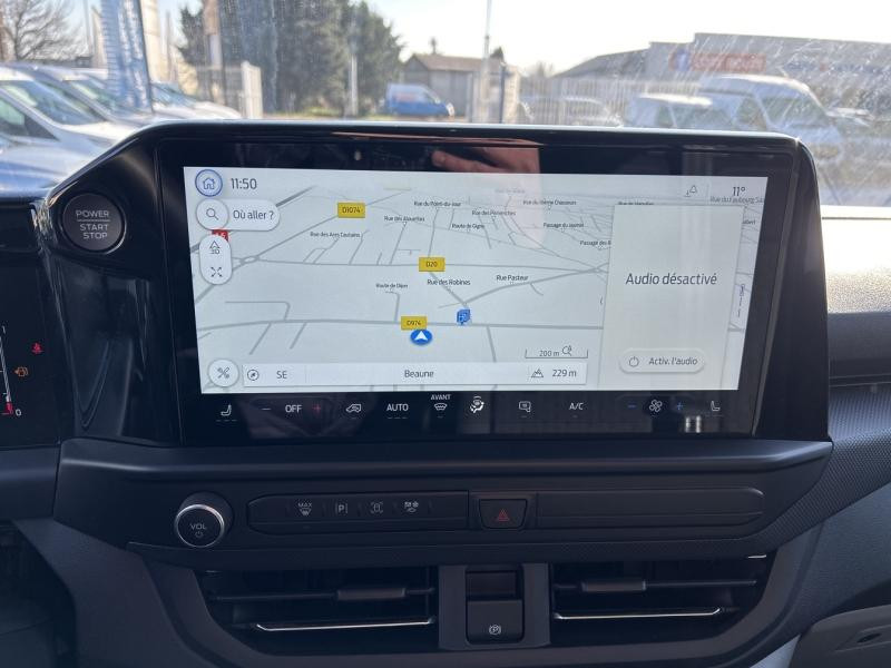 Ford Transit 300 L1H1 2.0 EcoBlue 136ch Limited  occasion � Beaune - photo n�15