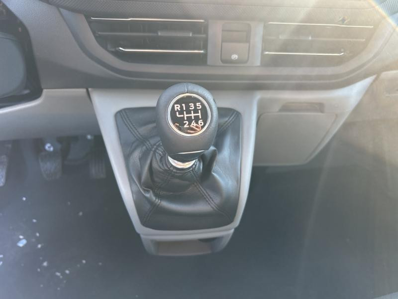 Ford Transit 300 L1H1 2.0 EcoBlue 136ch Limited  occasion � Beaune - photo n�19