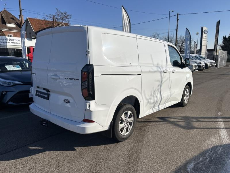 Ford Transit 300 L1H1 2.0 EcoBlue 136ch Limited  occasion � Beaune - photo n�5