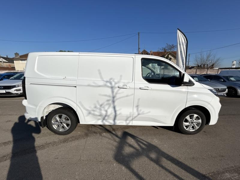 Ford Transit 300 L1H1 2.0 EcoBlue 136ch Limited  occasion � Beaune - photo n�4