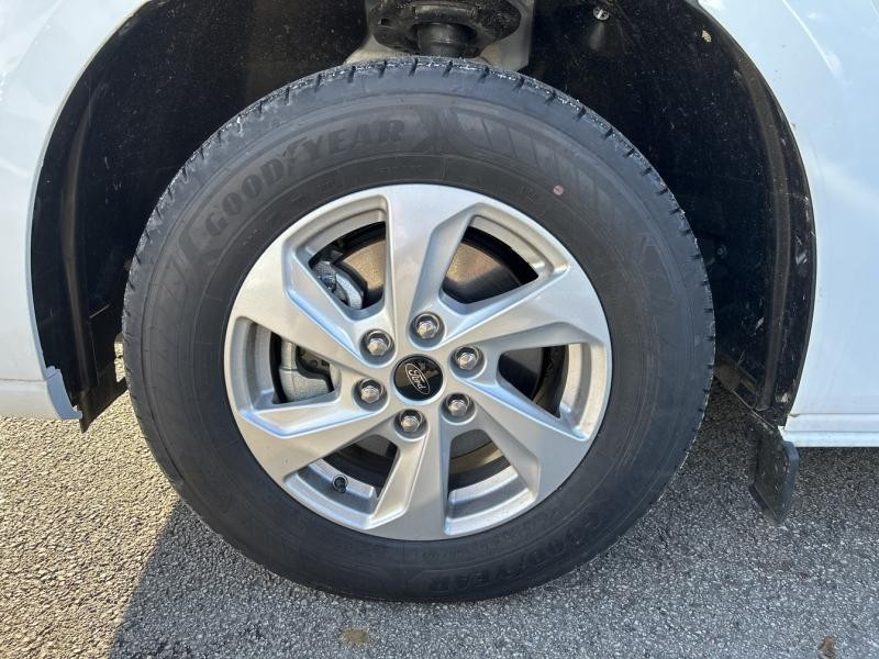 Ford Transit 300 L1H1 2.0 EcoBlue 136ch Limited  occasion � Beaune - photo n�9