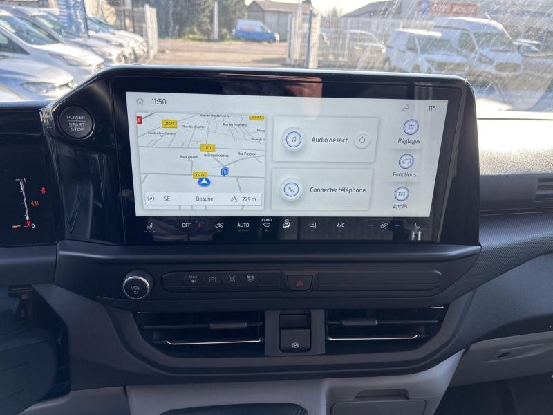 Ford Transit 300 L1H1 2.0 EcoBlue 136ch Limited  occasion � Beaune - photo n�14