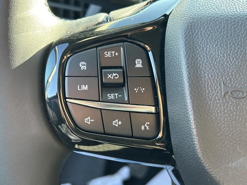 Ford Transit 300 L1H1 2.0 EcoBlue 136ch Limited  occasion � Beaune - photo n�13