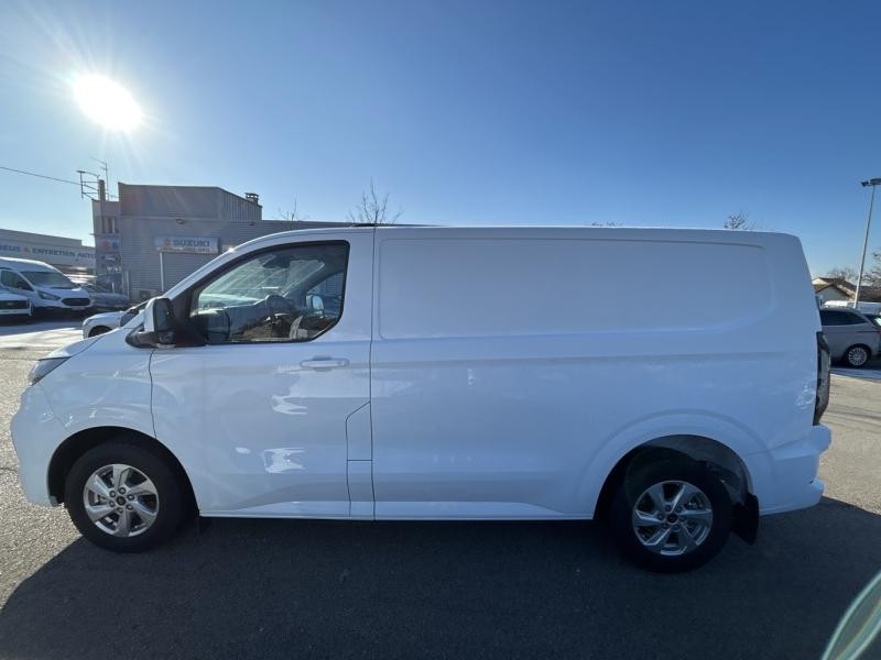 Ford Transit 300 L1H1 2.0 EcoBlue 136ch Limited  occasion � Beaune - photo n�8