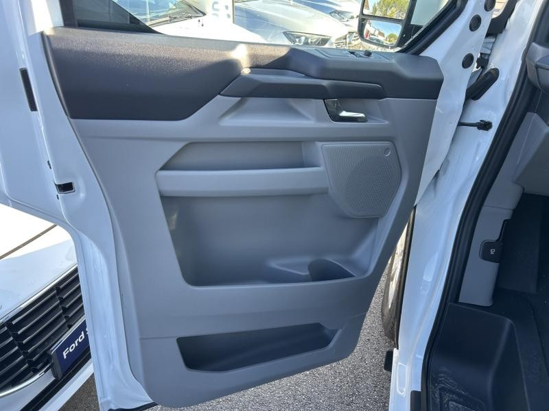 Ford Transit 300 L1H1 2.0 EcoBlue 136ch Limited  occasion � Beaune - photo n�20