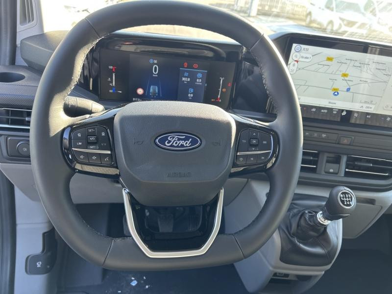 Ford Transit 300 L1H1 2.0 EcoBlue 136ch Limited  occasion � Beaune - photo n�18
