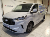 Annonce Ford Transit occasion Diesel 300 L1H1 2.0 EcoBlue 136ch Limited  Chaumont