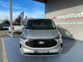 Ford Transit 300 L1H1 2.0 EcoBlue 136ch Limited   Barberey-Saint-Sulpice 10