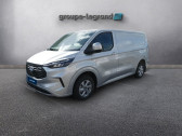 Annonce Ford Transit occasion Diesel 300 L1H1 2.0 EcoBlue 136ch Limited  Cherbourg-Octeville