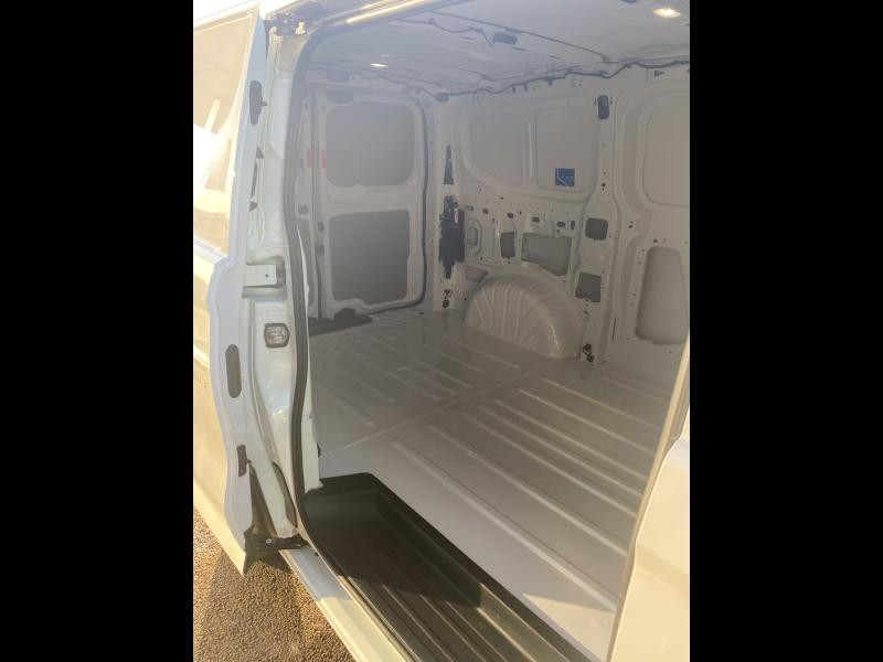 Ford Transit 300 L1H1 2.0 EcoBlue 136ch Trend  occasion  Auxerre - photo n13