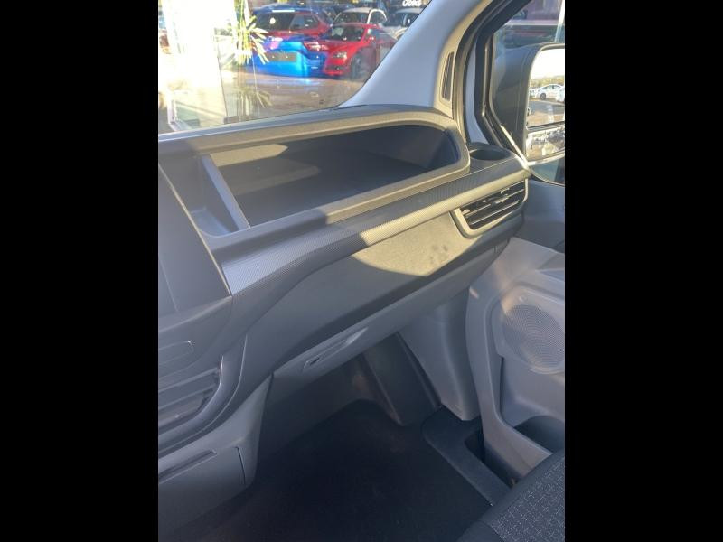 Ford Transit 300 L1H1 2.0 EcoBlue 136ch Trend  occasion  Auxerre - photo n18