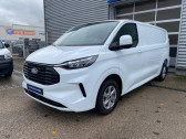 Annonce Ford Transit occasion Diesel 300 L1H1 2.0 EcoBlue 150ch Limited  Beaune