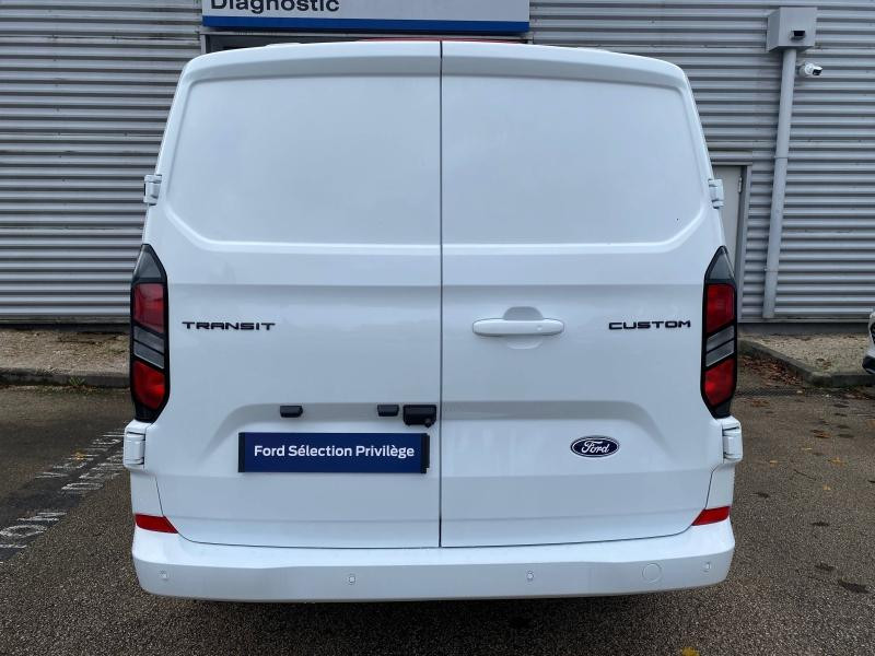 Ford Transit 300 L1H1 2.0 EcoBlue 150ch Limited  occasion  Beaune - photo n5