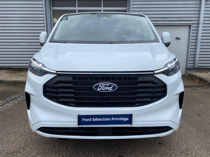 Ford Transit 300 L1H1 2.0 EcoBlue 150ch Limited  occasion  Beaune - photo n2