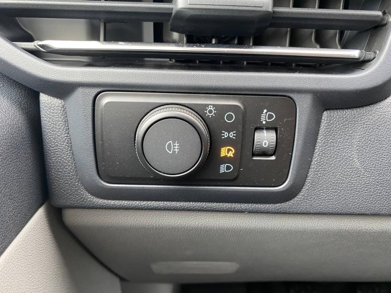Ford Transit 300 L1H1 2.0 EcoBlue 150ch Limited  occasion  Beaune - photo n10