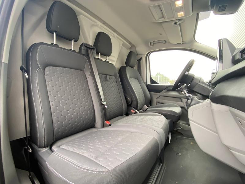 Ford Transit 300 L1H1 2.0 EcoBlue 150ch Limited  occasion  Beaune - photo n11