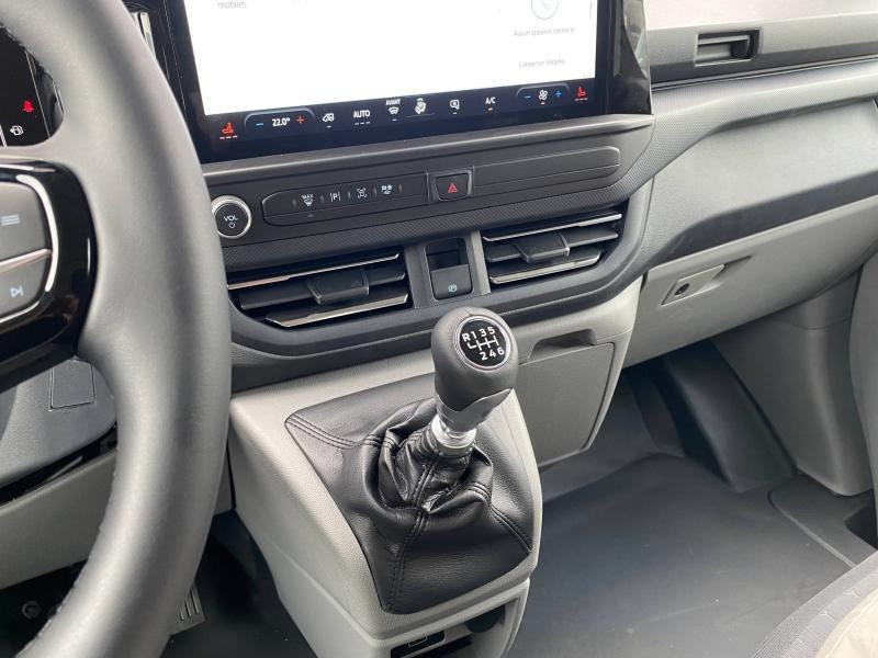 Ford Transit 300 L1H1 2.0 EcoBlue 150ch Limited  occasion  Beaune - photo n16