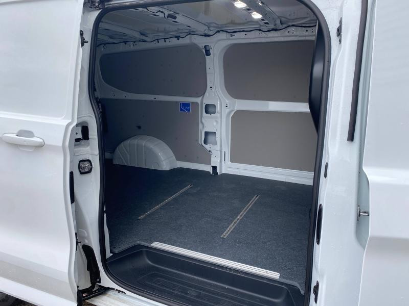 Ford Transit 300 L1H1 2.0 EcoBlue 150ch Limited  occasion  Beaune - photo n12