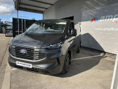 Annonce Ford Transit occasion Diesel 300 L1H1 2.0 EcoBlue 150ch Limited  Barberey-Saint-Sulpice