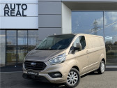 Annonce Ford Transit occasion Diesel 300 L1H1 2.0 ECOBLUE 170 CH BVA8 LIMITED � MERIGNAC
