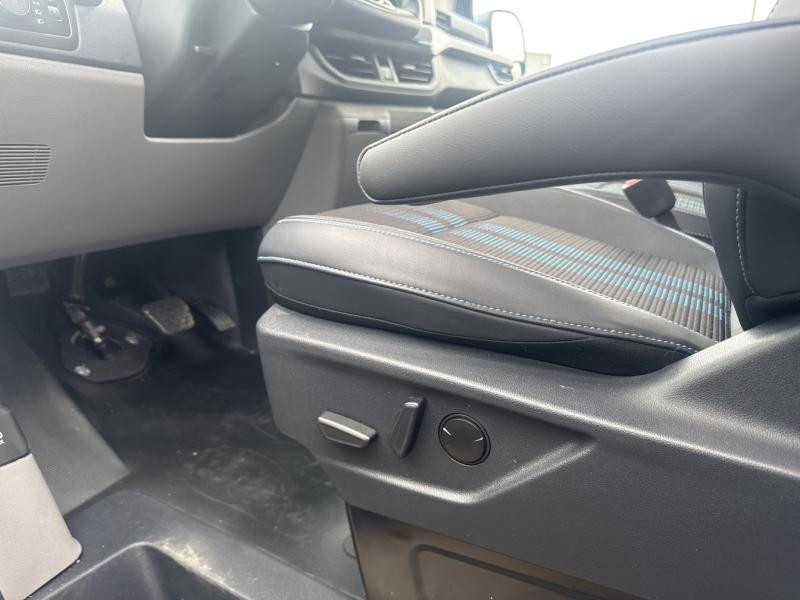 Ford Transit 300 L1H1 2.0 EcoBlue 170 ch Sport BVA8  occasion � Barberey-Saint-Sulpice - photo n�20