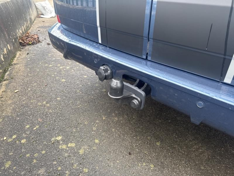 Ford Transit 300 L1H1 2.0 EcoBlue 170 ch Sport BVA8  occasion � Barberey-Saint-Sulpice - photo n�19