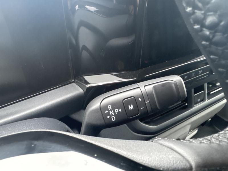 Ford Transit 300 L1H1 2.0 EcoBlue 170 ch Sport BVA8  occasion � Barberey-Saint-Sulpice - photo n�18