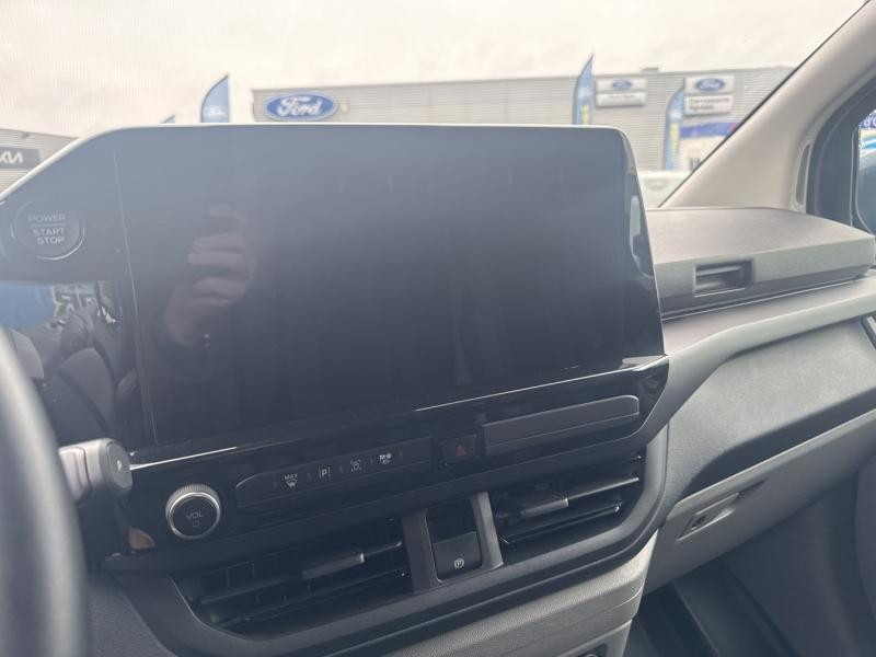 Ford Transit 300 L1H1 2.0 EcoBlue 170 ch Sport BVA8  occasion � Barberey-Saint-Sulpice - photo n�16