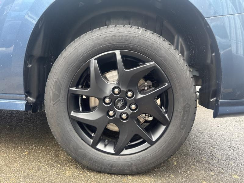 Ford Transit 300 L1H1 2.0 EcoBlue 170 ch Sport BVA8  occasion � Barberey-Saint-Sulpice - photo n�9