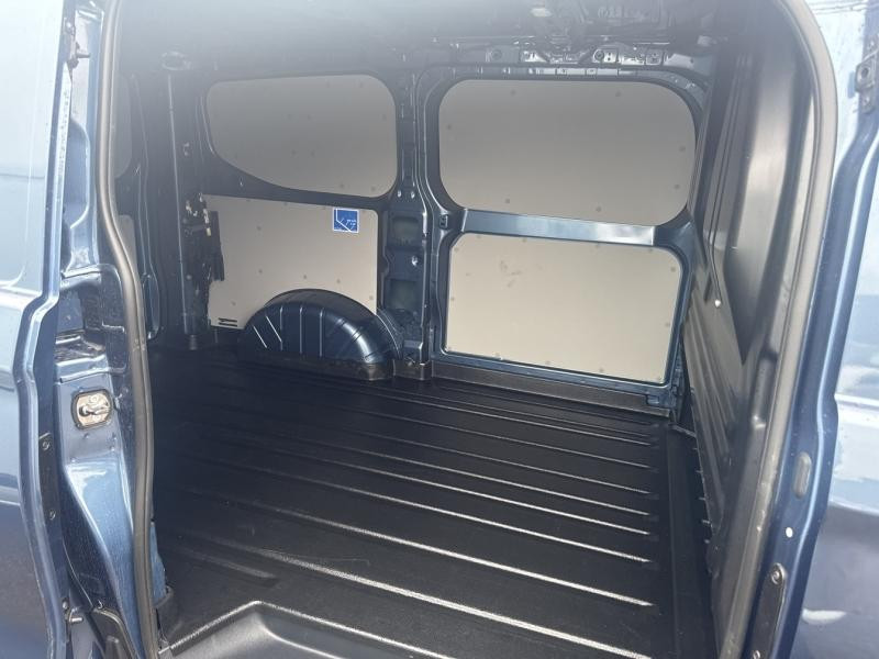 Ford Transit 300 L1H1 2.0 EcoBlue 170 ch Sport BVA8  occasion � Barberey-Saint-Sulpice - photo n�12