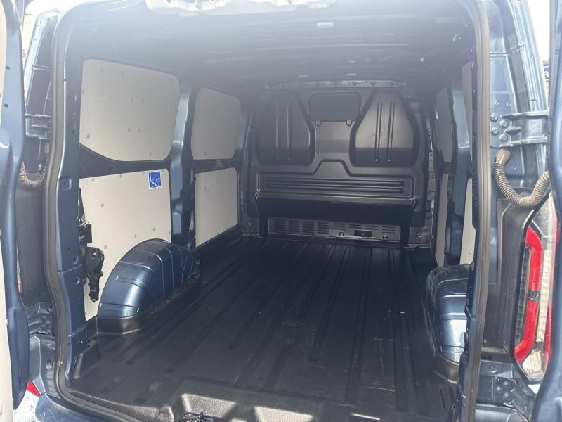 Ford Transit 300 L1H1 2.0 EcoBlue 170 ch Sport BVA8  occasion � Barberey-Saint-Sulpice - photo n�13