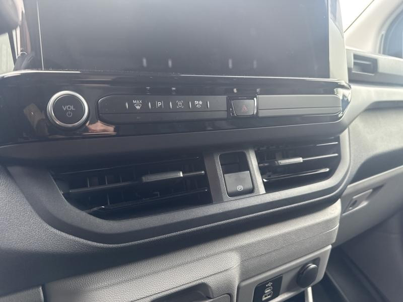 Ford Transit 300 L1H1 2.0 EcoBlue 170 ch Sport BVA8  occasion � Barberey-Saint-Sulpice - photo n�17