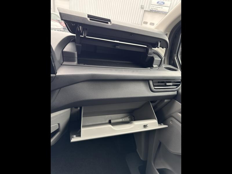 Ford Transit 300 L1H1 2.0 EcoBlue 170ch Cabine Approfondie Limited BVA8  occasion � Fleury-les-Aubrais - photo n�17