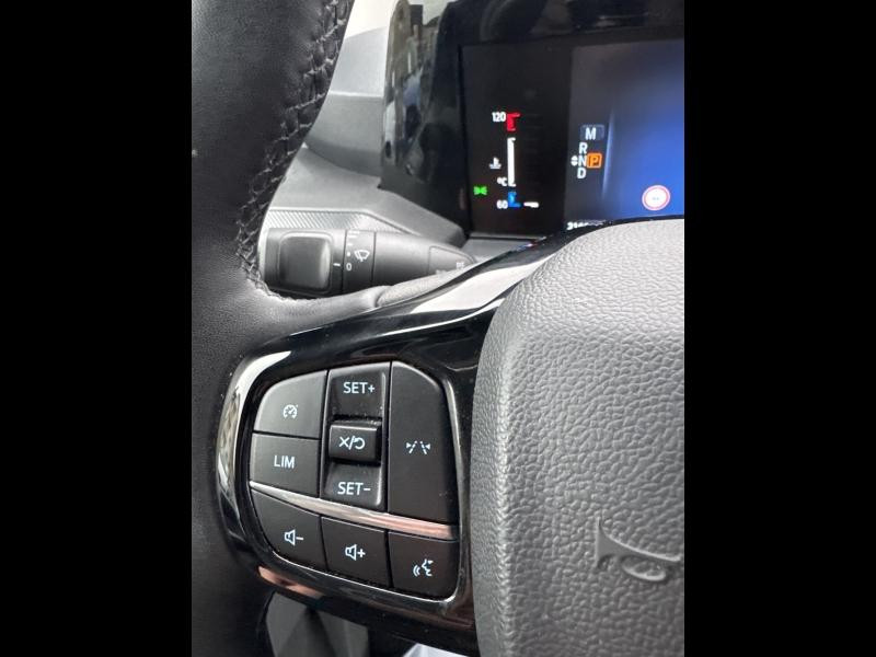 Ford Transit 300 L1H1 2.0 EcoBlue 170ch Cabine Approfondie Limited BVA8  occasion � Fleury-les-Aubrais - photo n�20