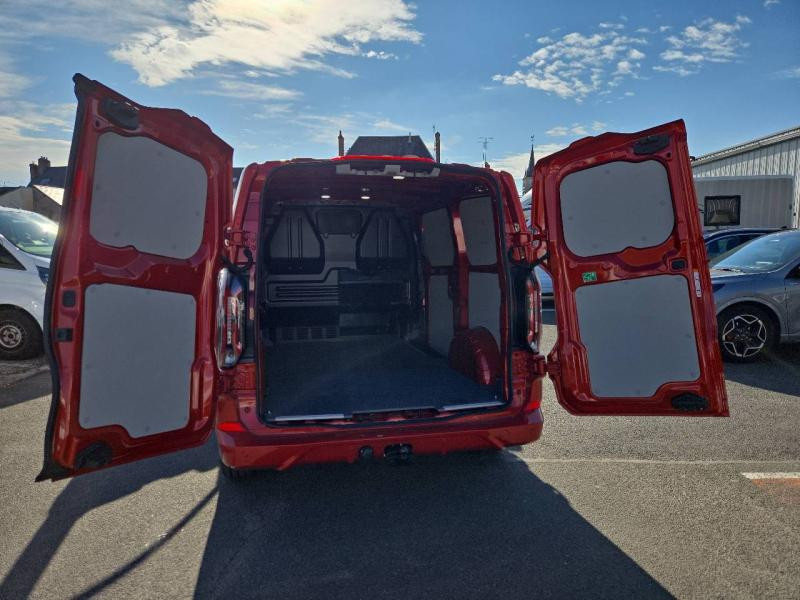 Ford Transit 300 L1H1 2.0 EcoBlue 170ch Sport BVA8  occasion  Fleury-les-Aubrais - photo n13