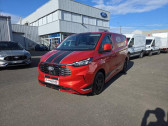 Annonce Ford Transit occasion Diesel 300 L1H1 2.0 EcoBlue 170ch Sport BVA8  Fleury-les-Aubrais