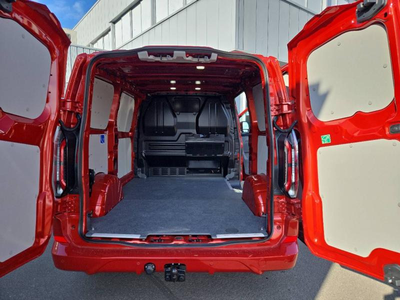 Ford Transit 300 L1H1 2.0 EcoBlue 170ch Sport BVA8  occasion  Fleury-les-Aubrais - photo n20