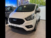 Annonce Ford Transit occasion Diesel 300 L1H1 2.0 EcoBlue 170ch Trend BVA8  Barberey-Saint-Sulpice