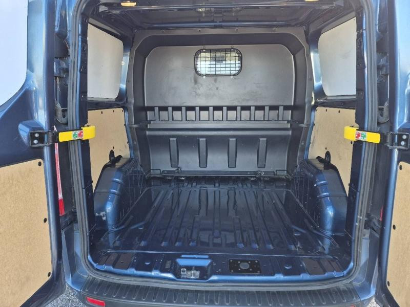 Ford Transit 300 L1H2 2.0 EcoBlue 130 Cabine Approfondie Trail  occasion � Amilly - photo n�13