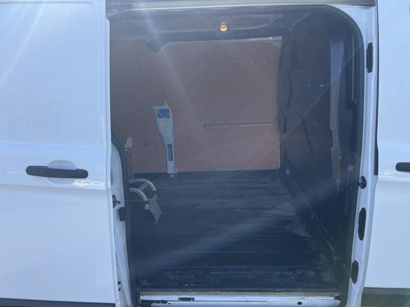 Ford Transit 300 L2H1 2.0 EcoBlue 130 Trend Business 7cv  occasion  Dijon - photo n14