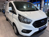Annonce Ford Transit occasion Diesel 300 L2H1 2.0 EcoBlue 130 Trend Business 7cv  Dijon