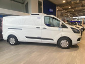 Ford Transit occasion année 2022 boite Manuelle Annonce Ford Transit occasion Diesel 300 L2H1 2.0 EcoBlue 130 Trend Business 7cv à Barberey-Saint-Sulpice