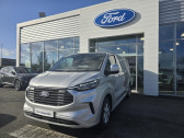 Annonce Ford Transit occasion Diesel 300 L2H1 2.0 EcoBlue 136ch Limited BVA8  Gien