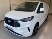 Annonce Ford Transit occasion Diesel 300 L2H1 2.0 EcoBlue 136ch Limited  Chaumont