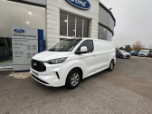 Annonce Ford Transit occasion Diesel 300 L2H1 2.0 EcoBlue 136ch Limited  Auxerre