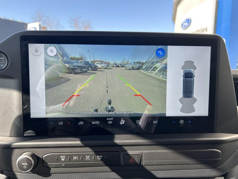 Ford Transit 300 L2H1 2.0 EcoBlue 136ch Trend  occasion � Auxerre - photo n�17